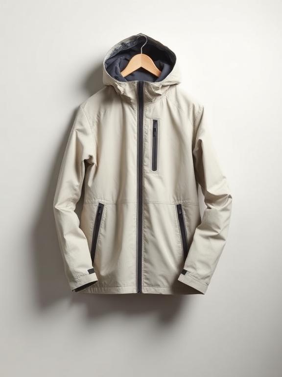Aramid Shell Jacket