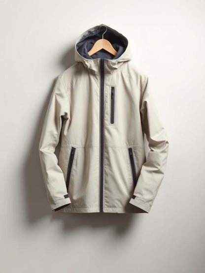 Aramid Shell Jacket