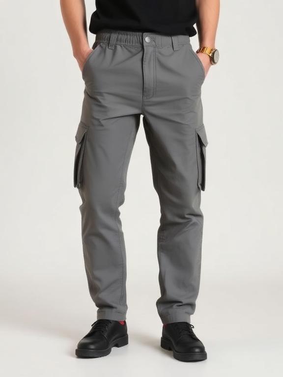 Field Cargo Trouser