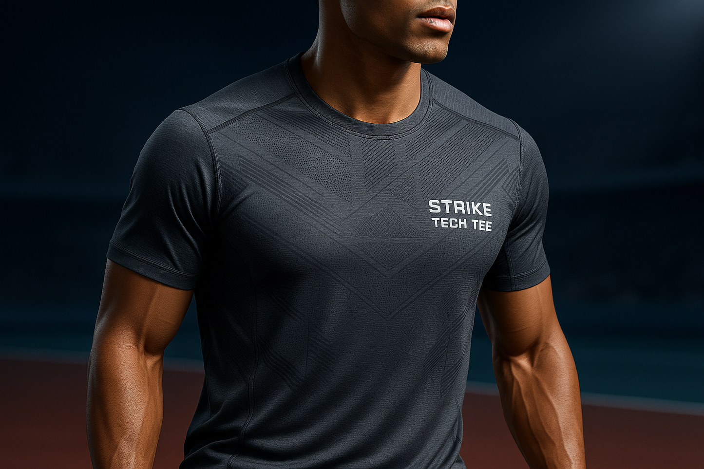 Strike Tech Tee
