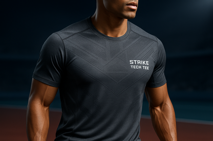 Strike Tech Tee